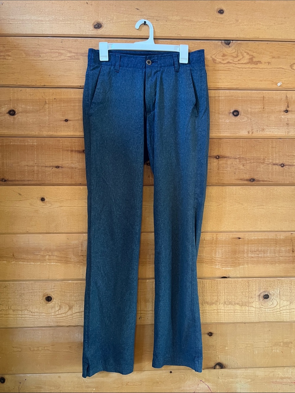 Under Armour pants 32x34